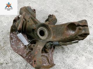 ступица передняя правая Volkswagen Golf 4 поколение 1999, 1.6 л., бензин, МКПП, синий, хетчбэк 5 дв.