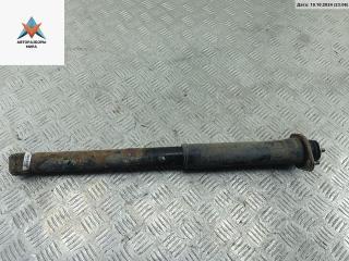 амортизатор задний правый BMW 3 серия E36 [рестайлинг] 1998, 1.6 л., бензин, МКПП, серый, хетчбэк 3 дв.