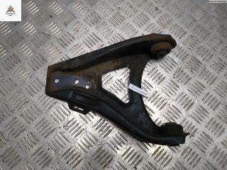 рычаг передний левый Renault 19 2 поколение 1995, 1.7 л., бензин, МКПП, синий, хетчбэк 5 дв.