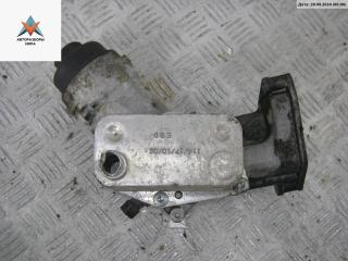 корпус масляного фильтра BMW 1 серия E81/E82/E87/E88 2006, 2.0 л., дизель, МКПП, хетчбэк 5 дв., 7787072