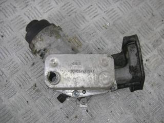 корпус масляного фильтра BMW 1 E81/E87 2006, 2.0 л., дизель, МКПП, хетчбэк 5 дв., 7787072