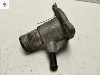 корпус термостата Renault Espace 4 поколение 2003, 2.0 л., бензин, МКПП, серый, минивэн, 7700869797