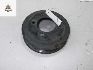 шкив помпы BMW 5 серия E39 1998, 2.5 л., дизель, МКПП, зелёный, седан, 2246129