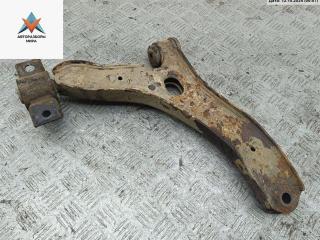 рычаг передний левый Ford Tourneo Connect 1 поколение 2007, 1.8 л., дизель, МКПП, белый, фургон