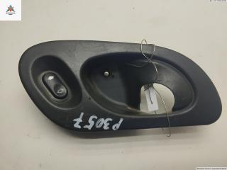 кнопка стеклоподъемника переднего правого Ford Mondeo 2 поколение 1999, 1.8 л., бензин, МКПП, синий, универсал, 95BG14529AB