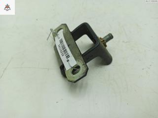 петля крышки багажника Renault Scenic 3 поколение 2009, чёрный, минивэн, 270332