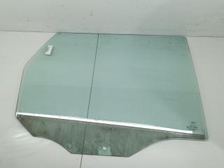 стекло двери задней правой Ford Focus 1 поколение [рестайлинг] 2002, 1.4 л., бензин, МКПП, серый, универсал, AS2