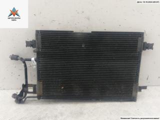 радиатор кондиционера Audi A4 B5 1995, 2.8 л., бензин, АКПП, серый, седан