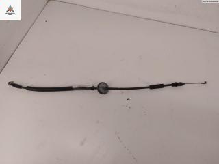 Трос двери задней Volkswagen Passat B5 [рестайлинг] 2002, 2.0 л., бензин, МКПП, чёрный, седан, 3B0839085