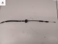Трос двери задней Volkswagen Passat B5 [рестайлинг] 2002, 2.0 л., бензин, МКПП, чёрный, седан, 3B0839085 - фото №2