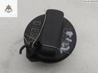 пробка топливного бака Honda CR-V 3 поколение [рестайлинг] 2009, 2.2 л., дизель, МКПП, чёрный, внедорожник 5 дв., 17670-SMJ-E02