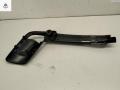 ручка внутренняя задняя левая Volkswagen Polo 4 поколение 2003, 1.2 л., бензин, МКПП, чёрный, хетчбэк 5 дв., 6Q4867179H - фото №2
