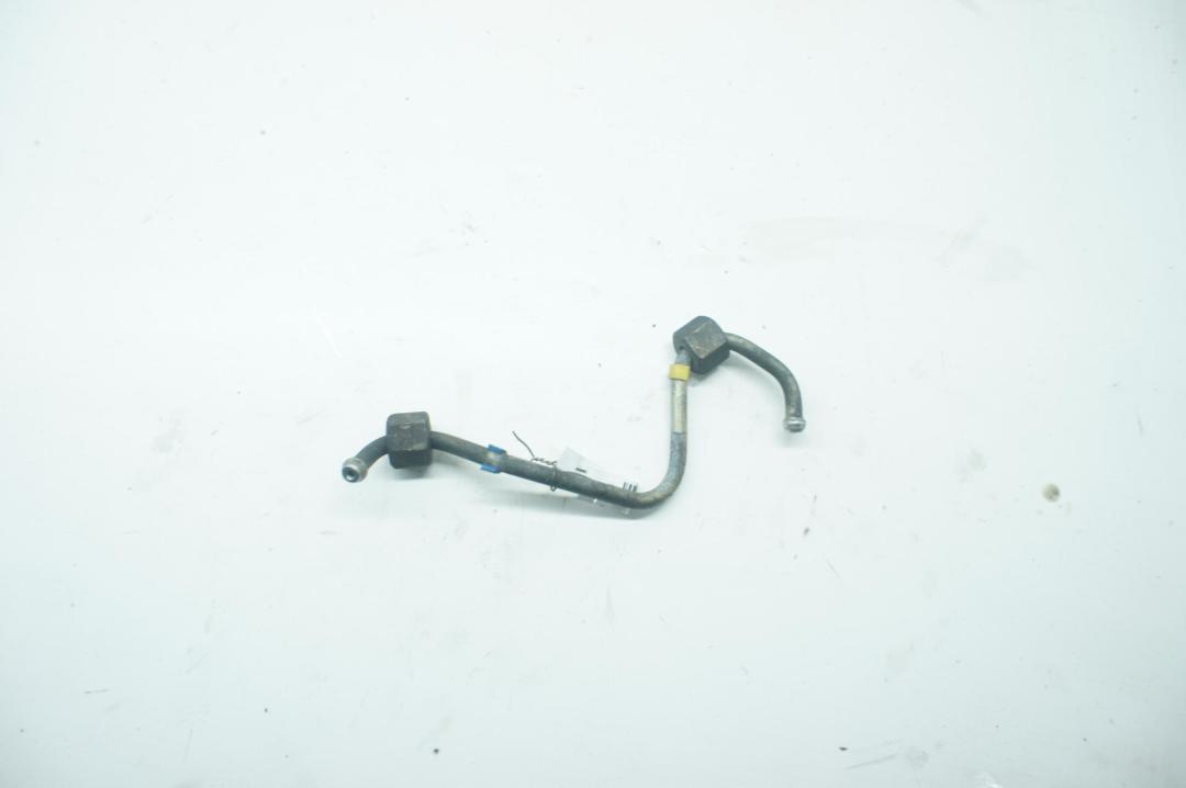 трубка топливная Ford Focus I 2001, 1.8 л., дизель - фото №1