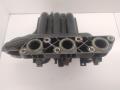 коллектор впускной Volkswagen Polo 4 поколение 2002, 1.2 л., бензин, хетчбэк 3 дв., 03D129743D - фото №2