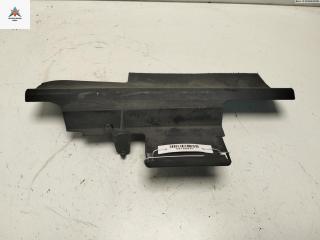 воздуховод Renault Laguna 2 поколение 2002, 2.0 л., бензин, МКПП, чёрный, универсал, 8200008862