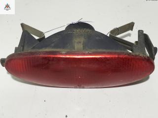 стоп-сигнал Peugeot 206 1 поколение [рестайлинг] 2002, 1.4 л., бензин, МКПП, красный, хетчбэк 3 дв., 4510612