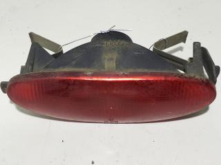 стоп-сигнал Peugeot 206 1 поколение [рестайлинг] 2002, 1.4 л., бензин, МКПП, красный, хетчбэк 3 дв., 4510612