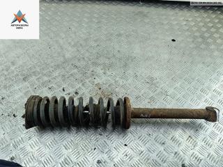 стойка передняя Volkswagen Passat B4 1994, 2.8 л., бензин, АКПП, синий, универсал