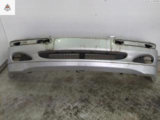 бампер передний Mercedes-Benz C-Класс W203/S203/CL203 2000, бензин, серый, седан, A2038850025