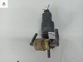 насос (моторчик) омывателя стекла Audi A4 B6 2002, чёрный, универсал, 1K6955651