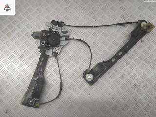 стеклоподъемник электрический передний правый Opel Zafira 3 поколение (C) 2013, 2.0 л., дизель, АКПП, чёрный, минивэн, 13260138, 20951582