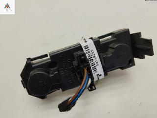 Плата фонаря заднего правого Ford Galaxy 1 поколение [рестайлинг] 2003, 2.3 л., бензин, МКПП, чёрный, минивэн, 7M3945257A