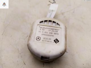 датчик температуры Mercedes-Benz C-Класс W203/S203/CL203 2002, 2.7 л., дизель, АКПП, чёрный, универсал, 2118300572