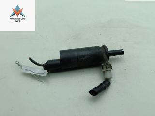 насос (моторчик) омывателя фар BMW 5 серия E39 [рестайлинг] 2000, серый, седан, 8377613