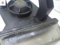 фара противотуманная левая Opel Astra G 1999, 1.6 л., бензин, МКПП, зелёный, универсал, 24407176 - фото №3