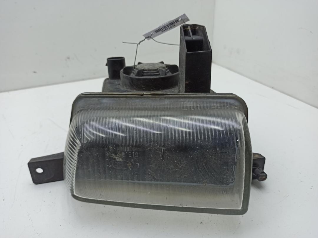 фара противотуманная левая Opel Astra G 1999, 1.6 л., бензин, МКПП, зелёный, универсал, 24407176