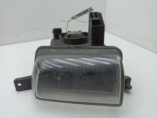 фара противотуманная левая Opel Astra G 1999, 1.6 л., бензин, МКПП, зелёный, универсал, 24407176