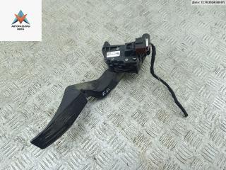 педаль Opel Zafira 1 поколение (A) [рестайлинг] 2003, 1.8 л., бензин, МКПП, синий, минивэн, 9202341