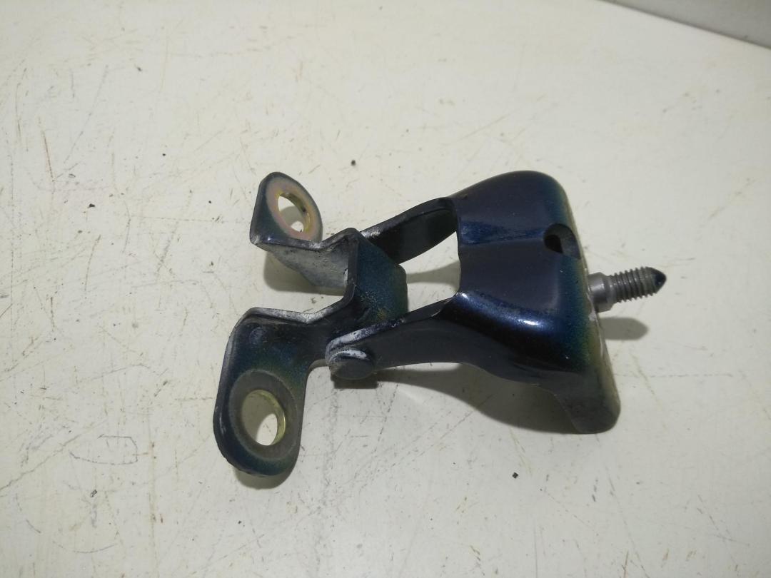 петля крышки багажника Peugeot 3008 2009, синий, внедорожник 5 дв., 9683294280