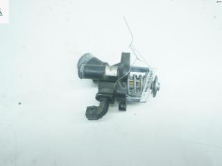 корпус термостата Ford Mondeo 3 поколение [рестайлинг] 2005, 2.0 л., бензин, АКПП, зелёный, универсал, 1S7GAM