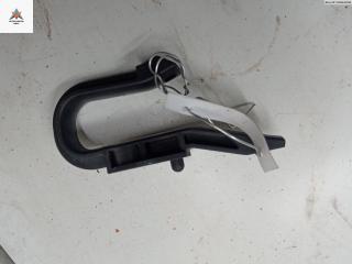 кронштейн радиатора Opel Astra G 1999, 2.0 л., бензин, АКПП, серый, хетчбэк 3 дв., 09202247