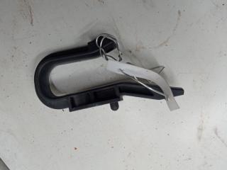 кронштейн радиатора Opel Astra G 1999, 2.0 л., бензин, АКПП, серый, хетчбэк 3 дв., 09202247