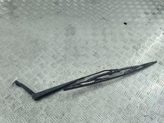 Щеткодержатель (поводок стеклоочистителя) передний Chevrolet Kalos (Aveo) 2006, 1.2 л., бензин, МКПП, синий, хетчбэк 5 дв.