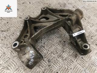 рычаг передний левый Volkswagen Polo 4 поколение [рестайлинг] 2006, 1.4 л., бензин, МКПП, чёрный, хетчбэк 3 дв., 6Q0199293D