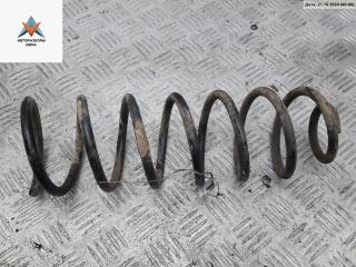 пружина задняя Volkswagen Golf 3 поколение 1997, 1.6 л., бензин, МКПП, синий, хетчбэк 5 дв.
