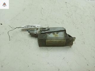 подсветка номера Renault Megane 2 поколение 2004, 1.5 л., дизель, АКПП, серый, хетчбэк 5 дв., 7700796163