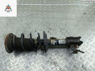 стойка передняя Opel Vectra C 2002, 1.8 л., бензин, МКПП, серый, хетчбэк 5 дв., 312601