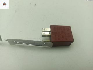 реле (прочие) Renault Laguna 2 поколение 2003, 1.8 л., бензин, МКПП, серый, универсал, 8200263342