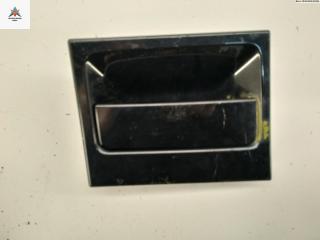 ручка наружная задняя левая Skoda Roomster 1 поколение 2006, 1.4 л., бензин, МКПП, синий, фургон, 5J7839205A