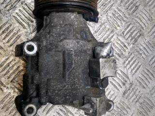 компрессор кондиционера Ford Ka 2 поколение 2009, 1.3 л., дизель