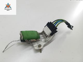 сопротивление печки BMW 3 серия E36 [рестайлинг] 1997, 1.9 л., бензин, МКПП, красный, хетчбэк 3 дв., 8390920