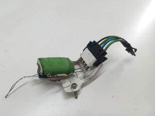 сопротивление печки BMW 3 E36 1997, 1.9 л., бензин, МКПП, красный, хетчбэк 3 дв., 8390920