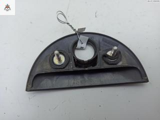 ручка крышки багажника Opel Meriva 1 поколение (A) 2003, серый, минивэн, 23090