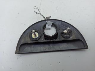 ручка крышки багажника Opel Meriva A 2003, серый, минивэн, 23090