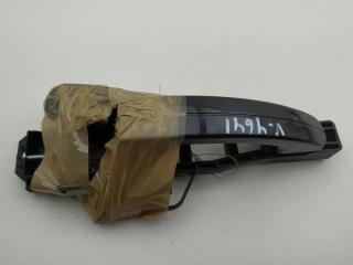 ручка наружная задняя левая Ford Focus 3 поколение 2012, 1.0 л., бензин, МКПП, чёрный, хетчбэк 5 дв., 1869296, BM51-A224A37-CH
