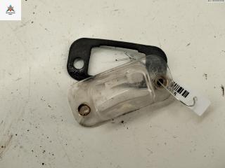 подсветка номера Volkswagen Golf 3 поколение 1994, 1.6 л., бензин, МКПП, синий, хетчбэк 3 дв.